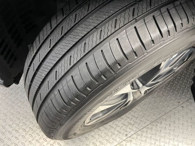 2023 Toyota Highlander XLE AWD - 22942123 - 49