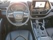 2023 Toyota Highlander XLE AWD - 22955830 - 12