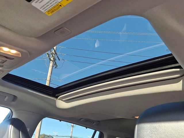 2023 Toyota Highlander XLE AWD - 22955830 - 16