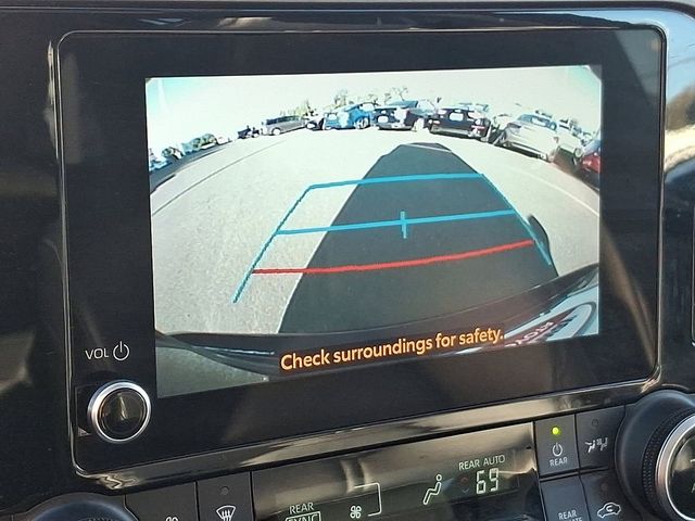 2023 Toyota Highlander XLE AWD - 22955830 - 20