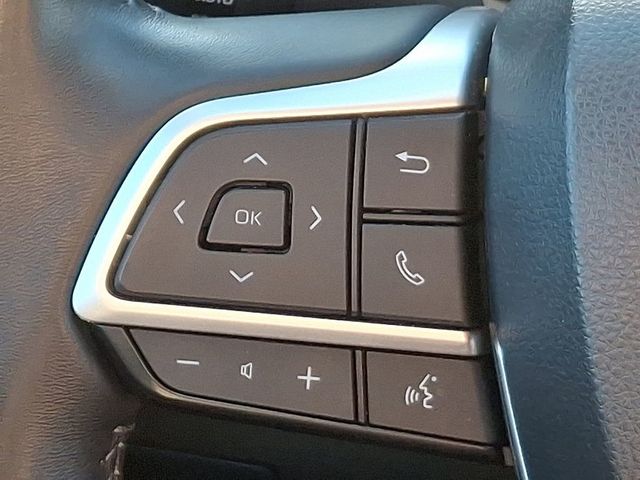 2023 Toyota Highlander XLE AWD - 22955830 - 22