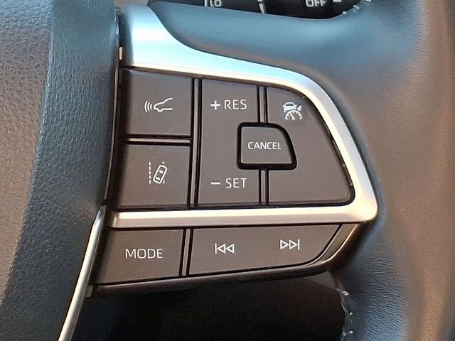 2023 Toyota Highlander XLE AWD - 22955830 - 23