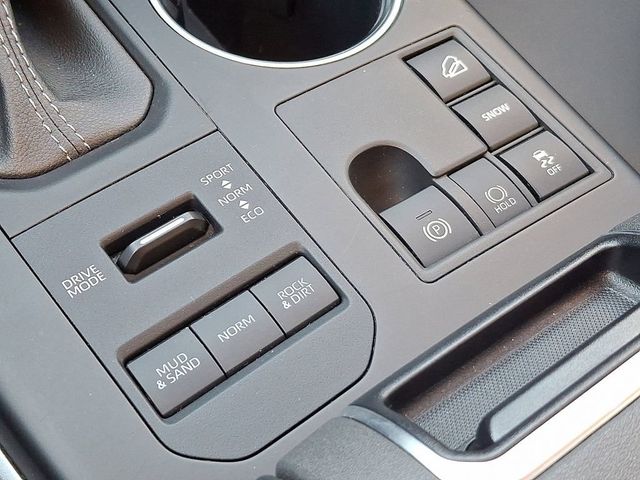 2023 Toyota Highlander XLE AWD - 22955830 - 25