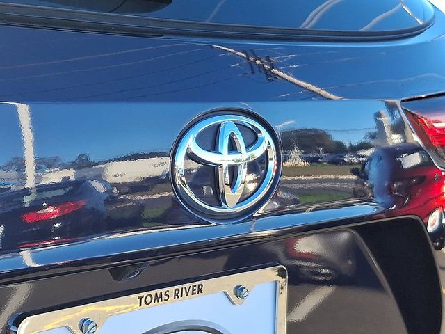 2023 Toyota Highlander XLE AWD - 22955830 - 31