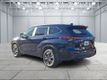 2023 Toyota Highlander XLE AWD - 22955830 - 7