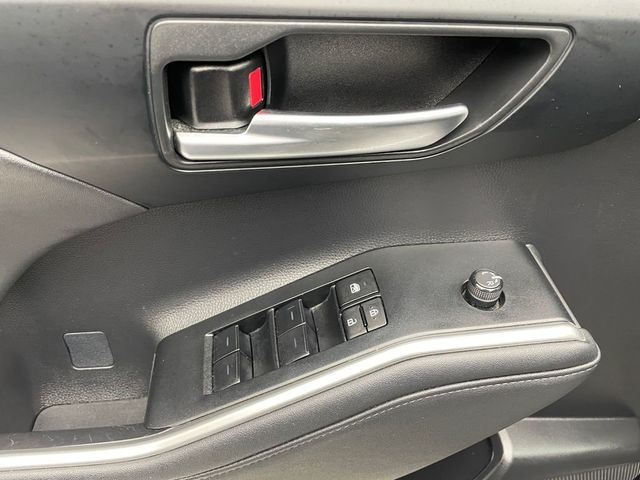 2023 Toyota Highlander XLE AWD - 22983546 - 9