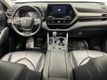 2023 Toyota Highlander XLE AWD - 22983546 - 18