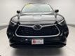 2023 Toyota Highlander XLE AWD - 22983546 - 1