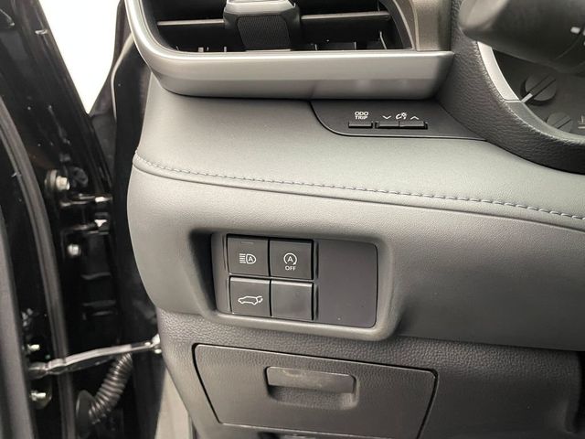 2023 Toyota Highlander XLE AWD - 22983546 - 19
