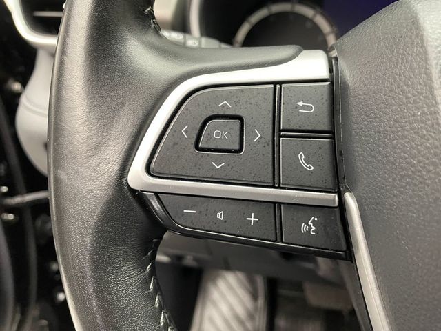 2023 Toyota Highlander XLE AWD - 22983546 - 21