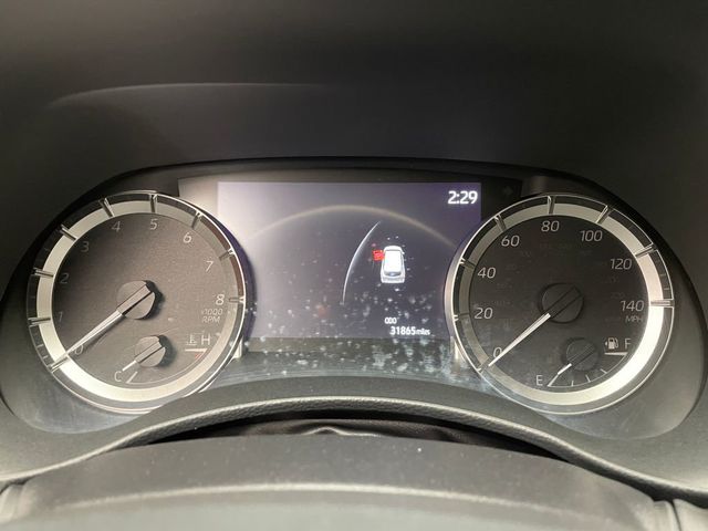 2023 Toyota Highlander XLE AWD - 22983546 - 23