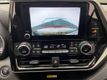 2023 Toyota Highlander XLE AWD - 22983546 - 25