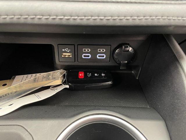 2023 Toyota Highlander XLE AWD - 22983546 - 27