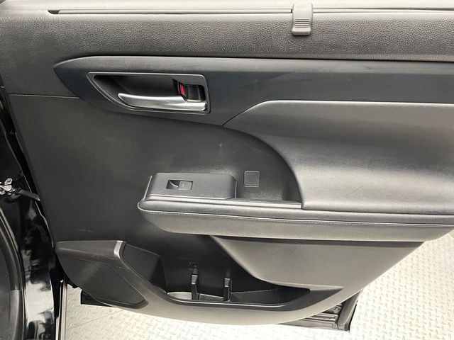 2023 Toyota Highlander XLE AWD - 22983546 - 35