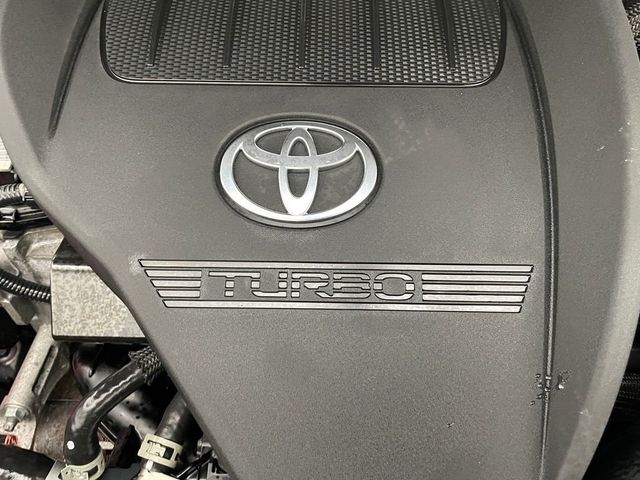2023 Toyota Highlander XLE AWD - 22983546 - 47