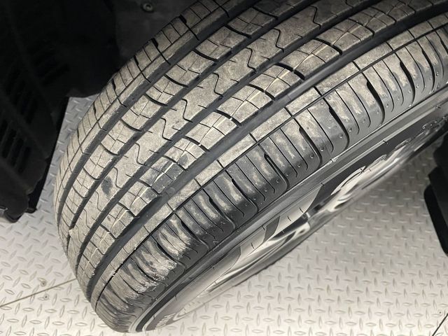 2023 Toyota Highlander XLE AWD - 22983546 - 50