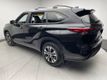 2023 Toyota Highlander XLE AWD - 22983546 - 6
