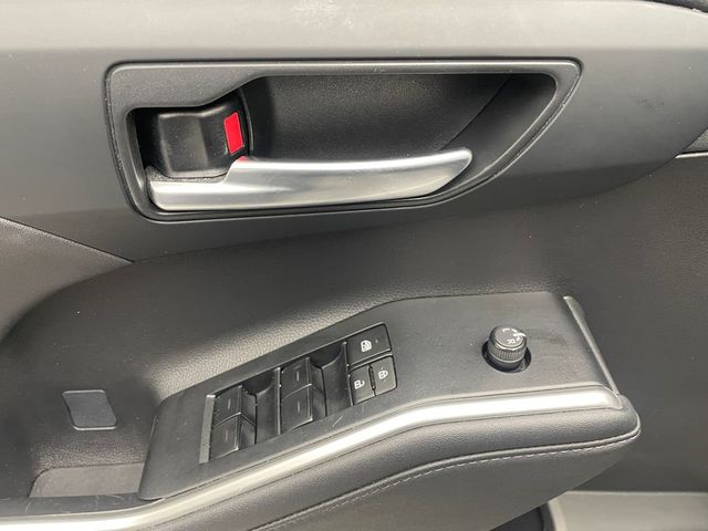 2023 Toyota Highlander XLE AWD - 22992789 - 9