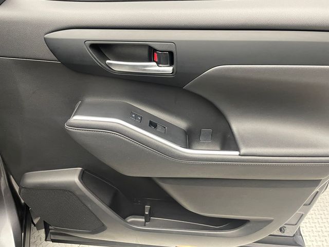 2023 Toyota Highlander XLE AWD - 22992789 - 14
