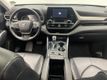 2023 Toyota Highlander XLE AWD - 22992789 - 18