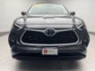 2023 Toyota Highlander XLE AWD - 22992789 - 1