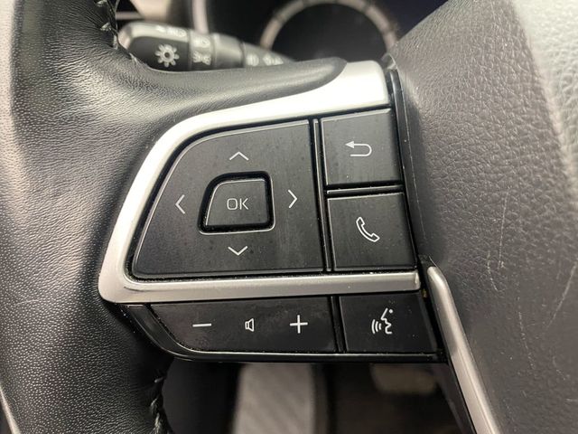 2023 Toyota Highlander XLE AWD - 22992789 - 21