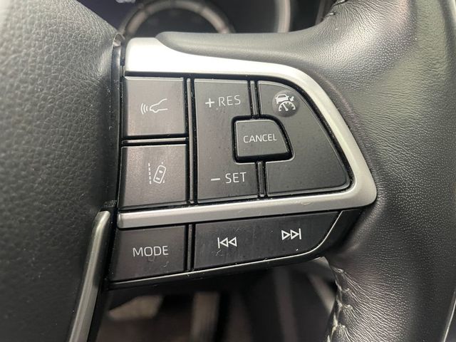 2023 Toyota Highlander XLE AWD - 22992789 - 22