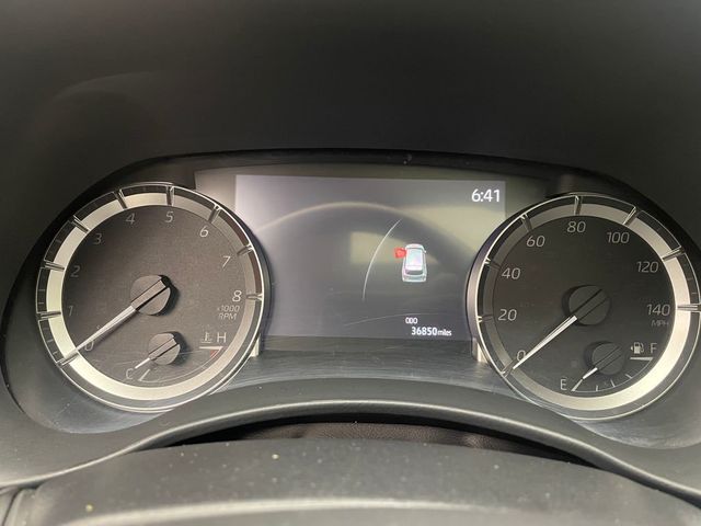 2023 Toyota Highlander XLE AWD - 22992789 - 23