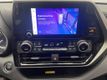 2023 Toyota Highlander XLE AWD - 22992789 - 24