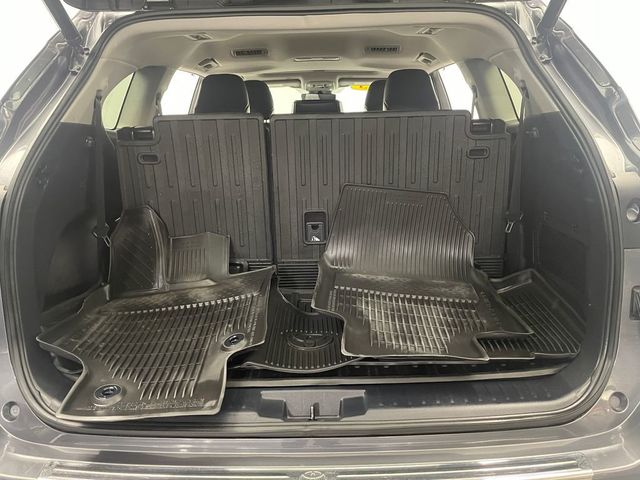 2023 Toyota Highlander XLE AWD - 22992789 - 41
