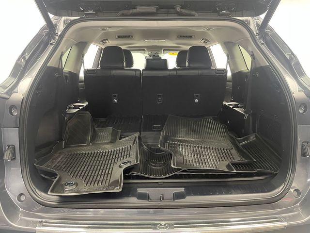 2023 Toyota Highlander XLE AWD - 22992789 - 42