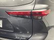 2023 Toyota Highlander XLE AWD - 22992789 - 45