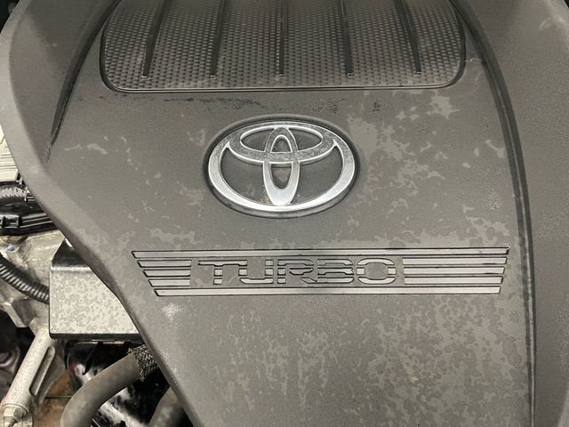2023 Toyota Highlander XLE AWD - 22992789 - 47