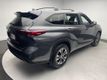 2023 Toyota Highlander XLE AWD - 22992789 - 4
