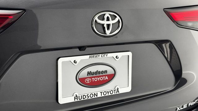 2023 Toyota Highlander XLE AWD - 23037056 - 9