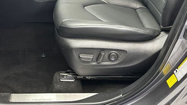 2023 Toyota Highlander XLE AWD - 23037056 - 15