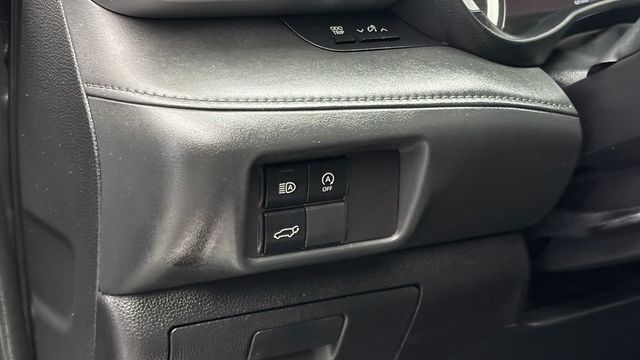2023 Toyota Highlander XLE AWD - 23037056 - 17