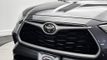 2023 Toyota Highlander XLE AWD - 23037056 - 1