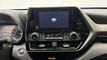 2023 Toyota Highlander XLE AWD - 23037056 - 22