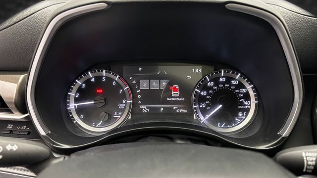 2023 Toyota Highlander XLE AWD - 23037056 - 23