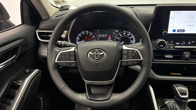 2023 Toyota Highlander XLE AWD - 23037056 - 29