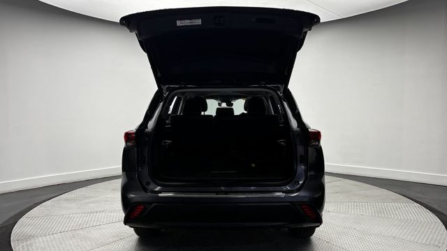 2023 Toyota Highlander XLE AWD - 23037056 - 40