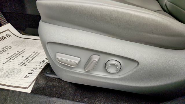 2023 Toyota Highlander XLE AWD - 23014163 - 11