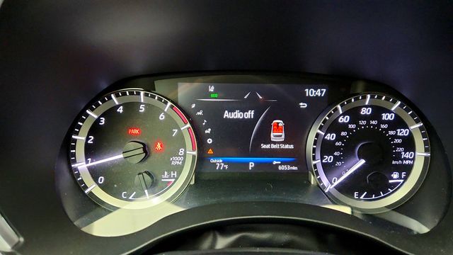 2023 Toyota Highlander XLE AWD - 23014163 - 14