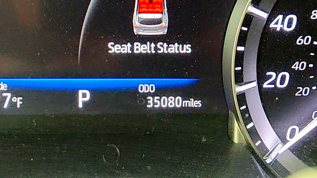 2023 Toyota Highlander XLE AWD - 23014163 - 15