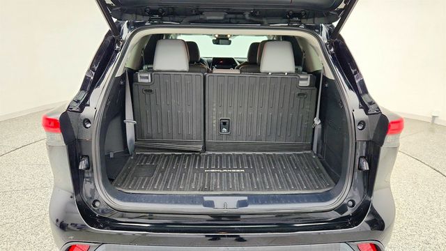 2023 Toyota Highlander XLE AWD - 23014163 - 20