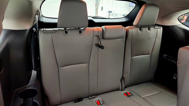2023 Toyota Highlander XLE AWD - 23014163 - 21