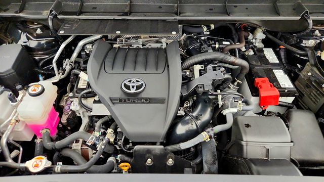 2023 Toyota Highlander XLE AWD - 23014163 - 26
