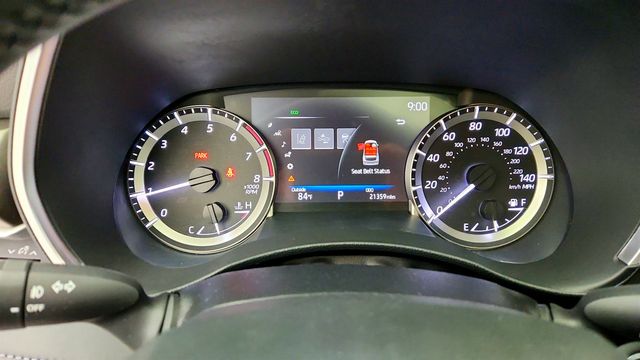 2023 Toyota Highlander XLE AWD w/ Running Boards - 23068941 - 14