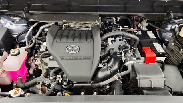 2023 Toyota Highlander XLE AWD w/ Running Boards - 23068941 - 27